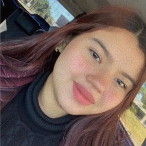 Meet your Posher, Graciela